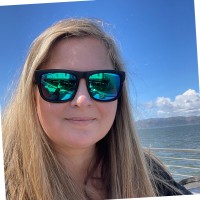 MotoSport.com Employee Amanda Heaberlin's profile photo