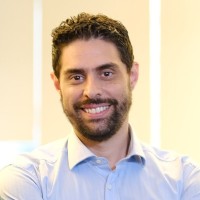 Bloomberg Employee Marcos Cardinale's profile photo