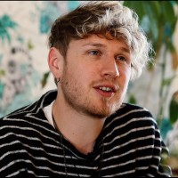 TCS Micropumps Ltd Employee Tim Hill's profile photo