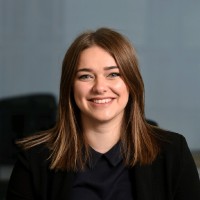 Zinc Consult Employee Olivia Mrics's profile photo