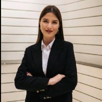 Softech® Employee Tamara Mladenović's profile photo