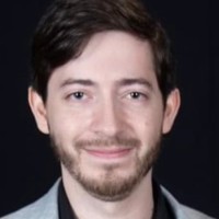 ANIMA Studios Employee Nick Lopez's profile photo