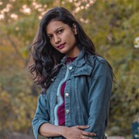 DIGITALEARN SOLUTION Employee Anita D's profile photo