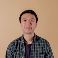 Material Security Employee Alex Su's profile photo