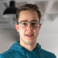 Daedalus Employee Eduard Kukuy's profile photo