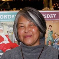 The Bradford Exchange Ltd Employee Linda Lin's profile photo