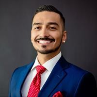 Adam Leon Email & Phone Number