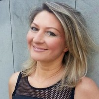 ANTARGAZ Employee Guylène COLAS's profile photo