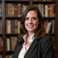 Jen Valentine Email & Phone Number