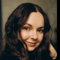 HES FinTech Employee Tanya Hancharuk's profile photo