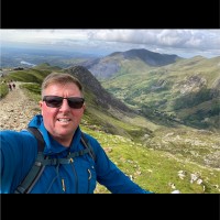 Walters Employee John Durkan's profile photo
