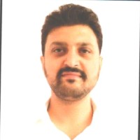 Lawyered Employee Sameer Kumar's profile photo