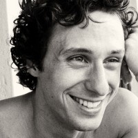 Codeworks Employee Alessandro Zanardi's profile photo