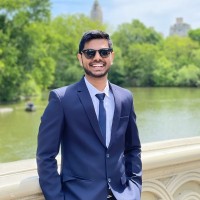 Meta Employee Pavan J's profile photo
