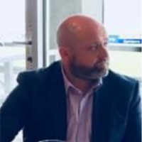 EVAD Technology Group Employee Ed Grimes's profile photo