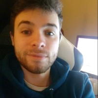 Advice Infrastructure Ltd Employee Jordan Rea's profile photo
