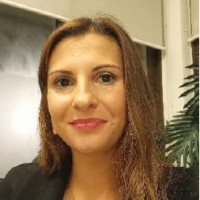 SICI93 Employee Marina Rodrigues's profile photo