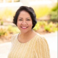 Mackenzie Employee Ofelia Penaloza's profile photo