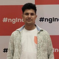 Lokesh Kumar's profile photo