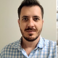 Grupo Resinas Brasil Employee David Buoro's profile photo