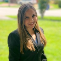Quinn PR Employee Tatianna Basanta's profile photo