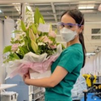 Chemist Warehouse Employee Samira Hamidi's profile photo