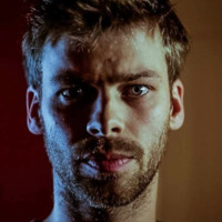 Fomo Employee Rik Verbraeken's profile photo