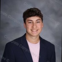 Johnson & Johnson, Inc. Employee Jared Rosenthal's profile photo
