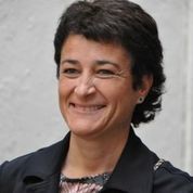Catalonia Trade & Investment Employee Carmen Comella's profile photo