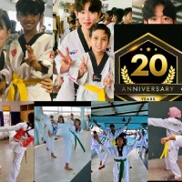 KUKKIWON Employee Elite Arts.🇵🇭's profile photo