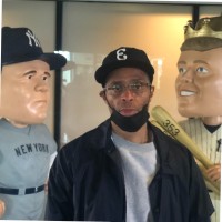 Pomeroy Employee Tyrone Nelson's profile photo