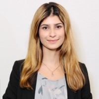 Sackville Capital Employee Fatima Zahidi's profile photo
