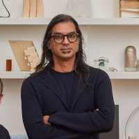 Patrick Jouin iD - Jouin Manku Employee Sanjit Manku's profile photo