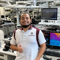 NI (National Instruments) Employee Oscar Marroquin's profile photo