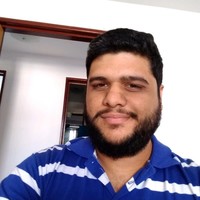 CWI Software Employee Helder Lima Barbosa's profile photo