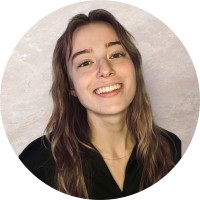 Flatfile Employee Daria Shifrina's profile photo