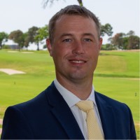Saucon Valley Country Club Employee Brian Westemeier's profile photo