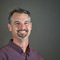 Gilead Sciences Employee Nathan McKnight's profile photo