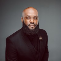 University of the Southern Caribbean Employee Dominic Merritt's profile photo