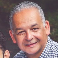 United Utilities Employee Ken Dillon's profile photo
