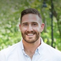 Nsight Health Employee Justin Veri's profile photo