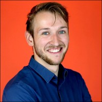 DisGover Employee Jaap Kuhn-Cortjens's profile photo
