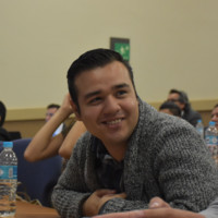 InterlubGroup Employee Mario Alberto Torres Guzman's profile photo