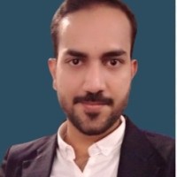Idenfo Employee Muhammad Khan's profile photo