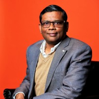 Google Employee Kumar Madhavan's profile photo