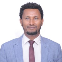 Ahadu Bank Employee Solomon Addis's profile photo