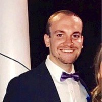 White Cap Employee Adam Stokowski's profile photo