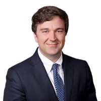 Sullivan & Cromwell LLP Employee Thomas White's profile photo