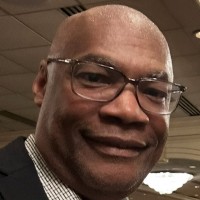 Condé Nast Employee Michael Exum's profile photo