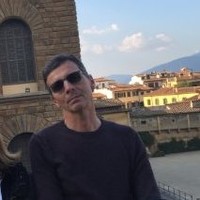 Riello UPS Employee Stefano Sinigallia's profile photo